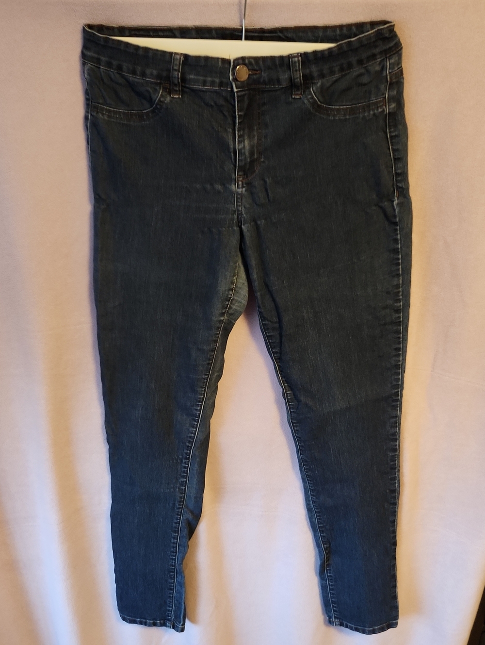Calvin Klein Skinny Jeans